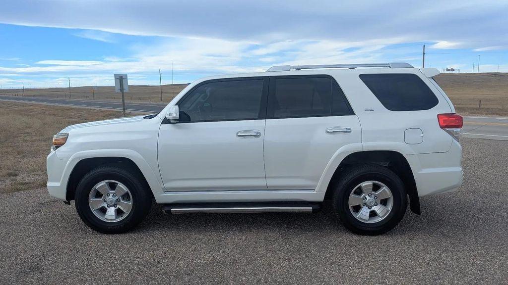 used 2010 Toyota 4Runner car, priced at $12,988