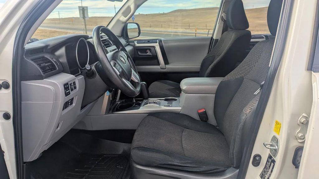 used 2010 Toyota 4Runner car, priced at $12,988