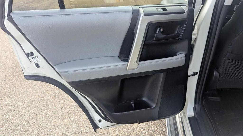 used 2010 Toyota 4Runner car, priced at $12,988