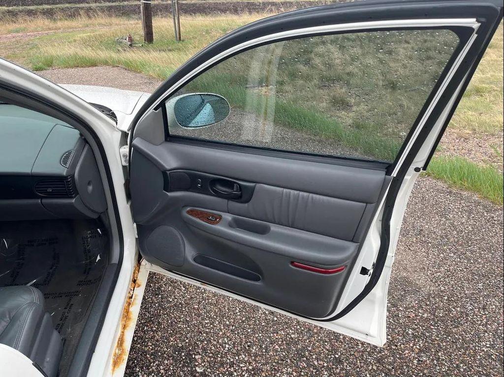 used 2003 Buick Regal car, priced at $4,998