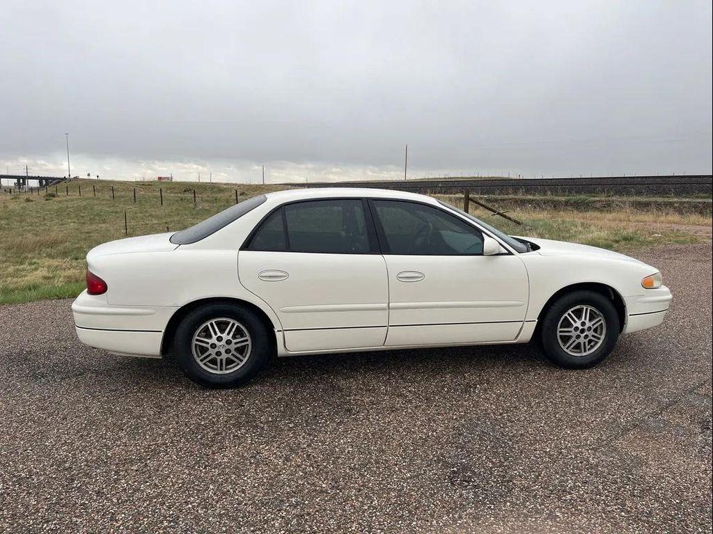 used 2003 Buick Regal car, priced at $4,998