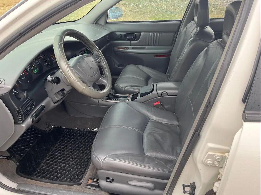 used 2003 Buick Regal car, priced at $4,998