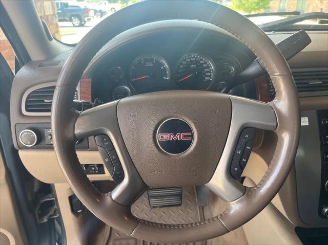 used 2008 GMC Sierra 3500 car, priced at $17,488