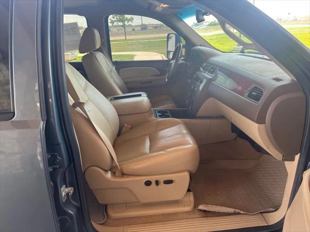 used 2008 GMC Sierra 3500 car, priced at $17,488