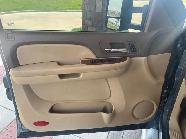 used 2008 GMC Sierra 3500 car, priced at $17,488