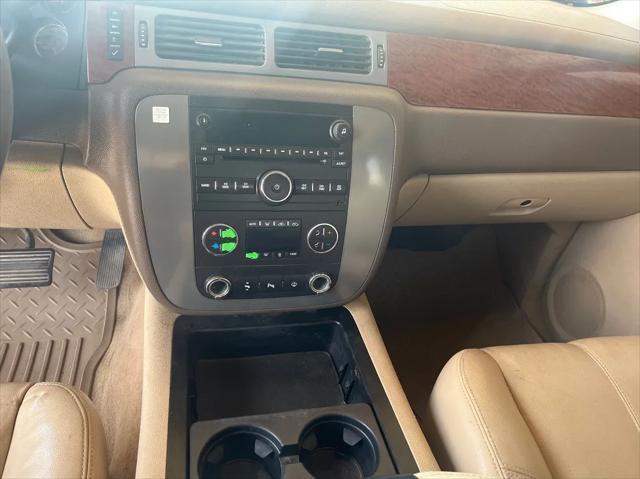 used 2008 GMC Sierra 3500 car, priced at $17,488