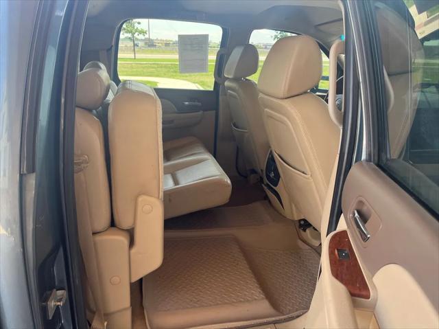 used 2008 GMC Sierra 3500 car, priced at $17,488