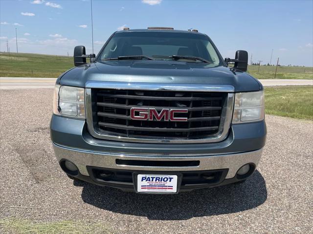 used 2008 GMC Sierra 3500 car, priced at $17,488