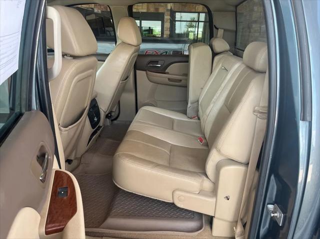 used 2008 GMC Sierra 3500 car, priced at $17,488