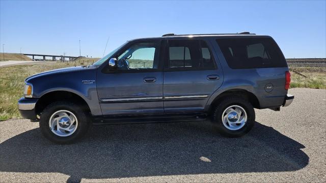 used 1999 Ford Expedition car, priced at $7,500