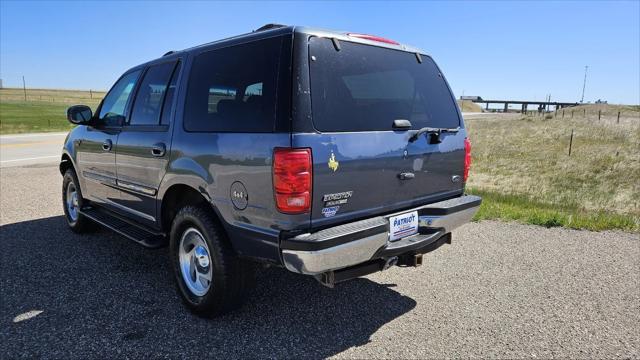 used 1999 Ford Expedition car, priced at $7,500