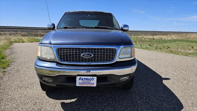 used 1999 Ford Expedition car, priced at $7,500