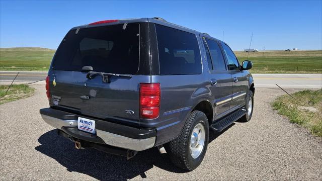 used 1999 Ford Expedition car, priced at $7,500