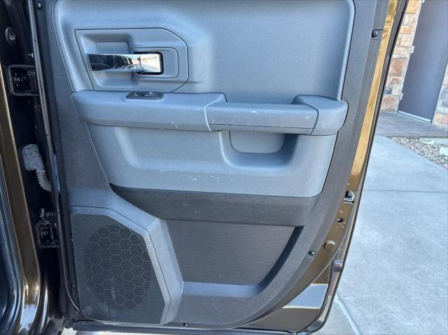 used 2014 Ram 1500 car, priced at $14,988