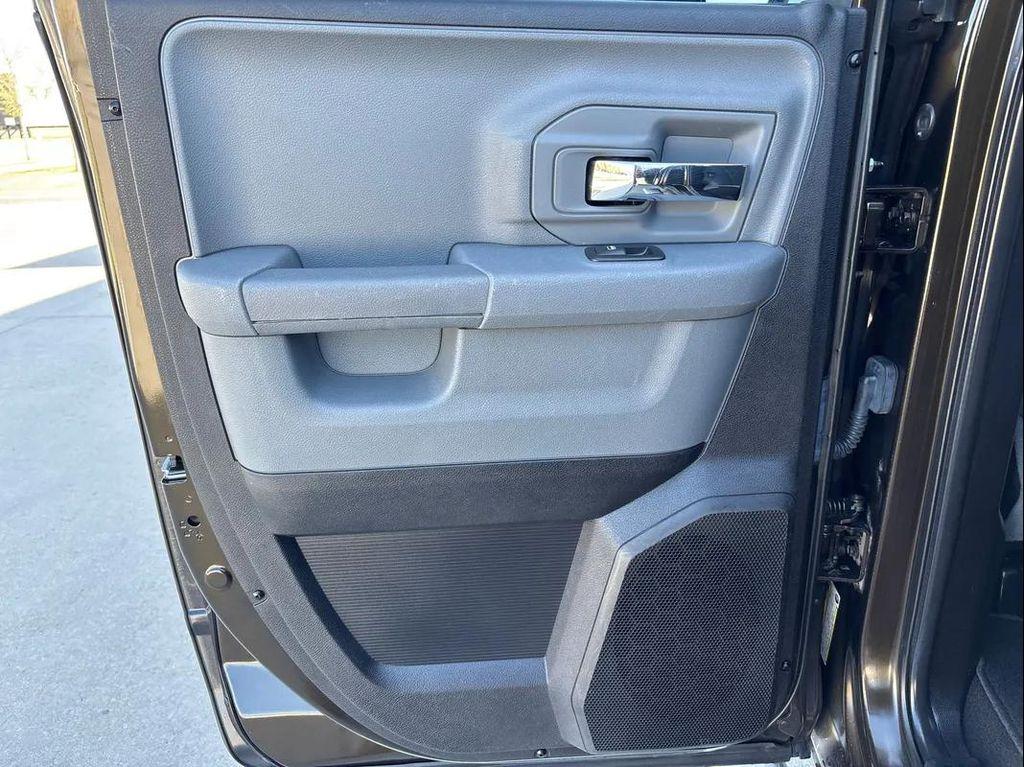 used 2014 Ram 1500 car, priced at $10,988