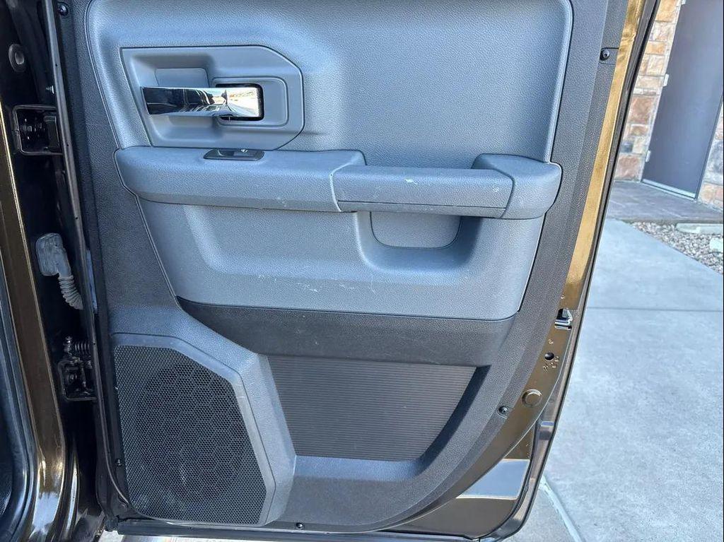 used 2014 Ram 1500 car, priced at $10,988