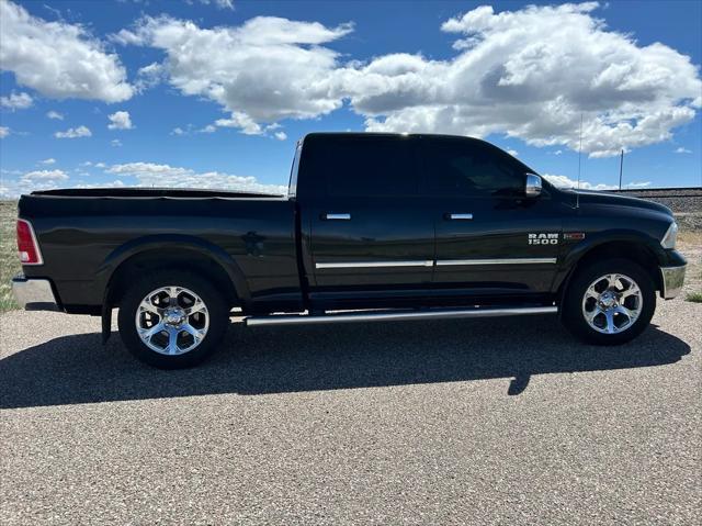 used 2015 Ram 1500 car, priced at $10,988