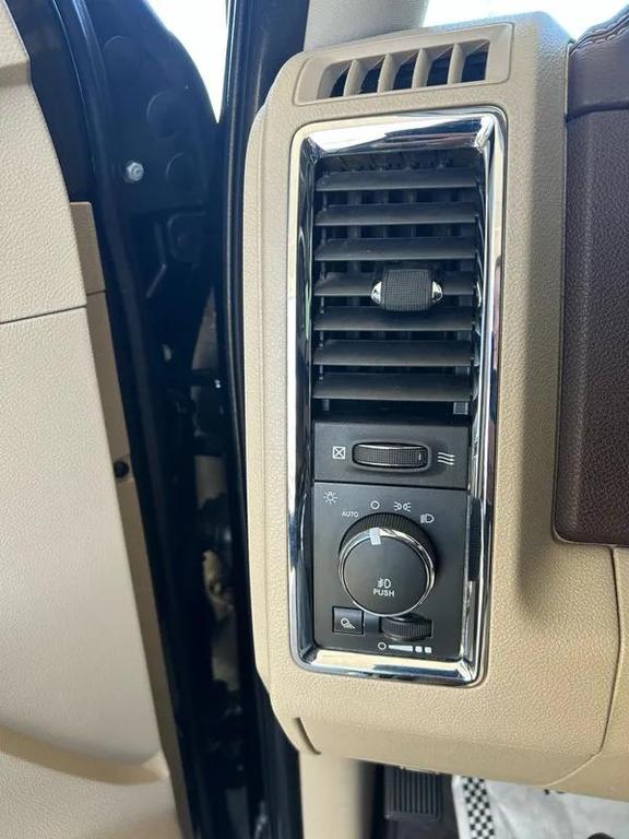 used 2015 Ram 1500 car, priced at $10,988