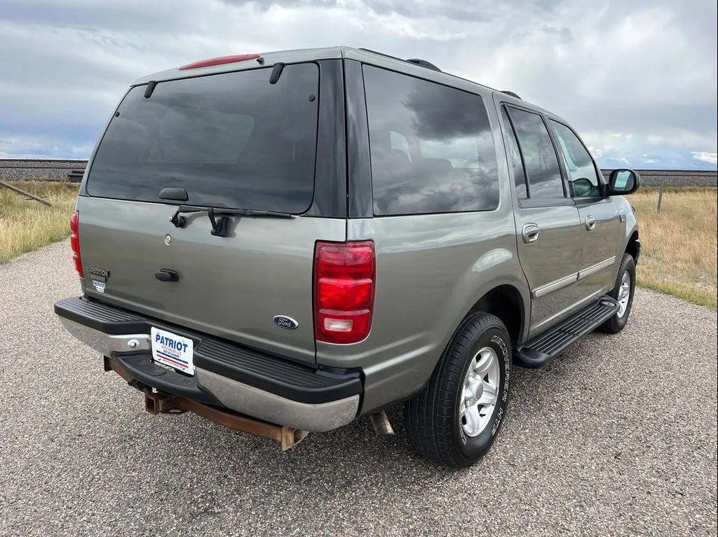 used 1999 Ford Expedition car, priced at $6,988