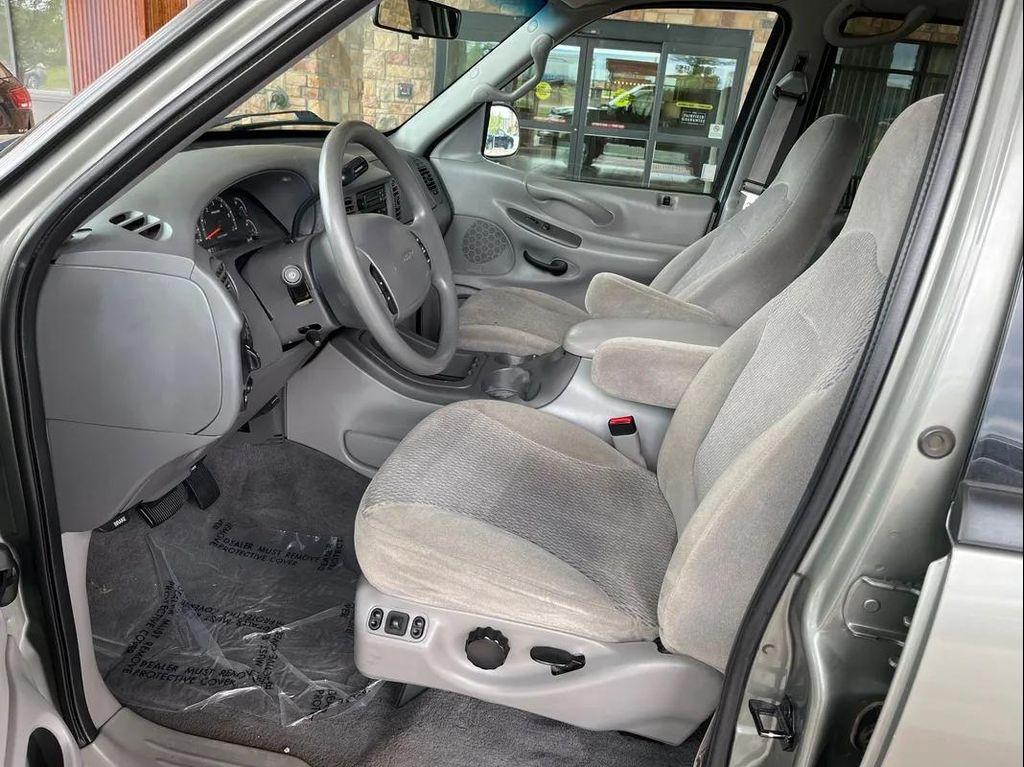 used 1999 Ford Expedition car, priced at $6,988