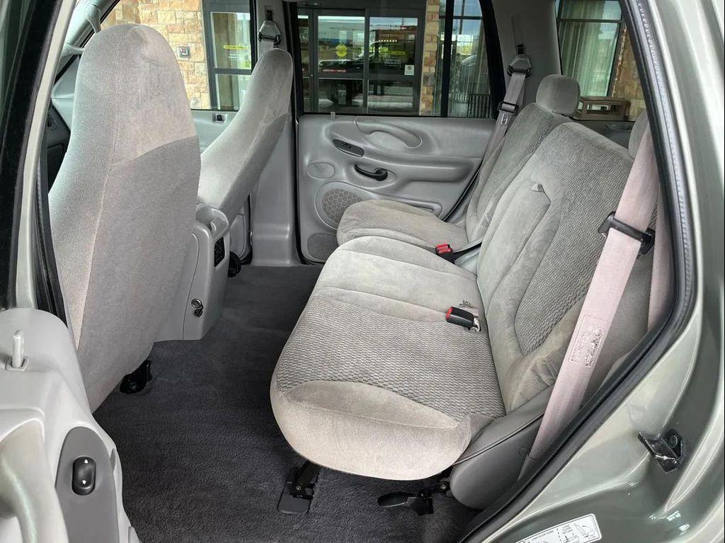 used 1999 Ford Expedition car, priced at $6,988