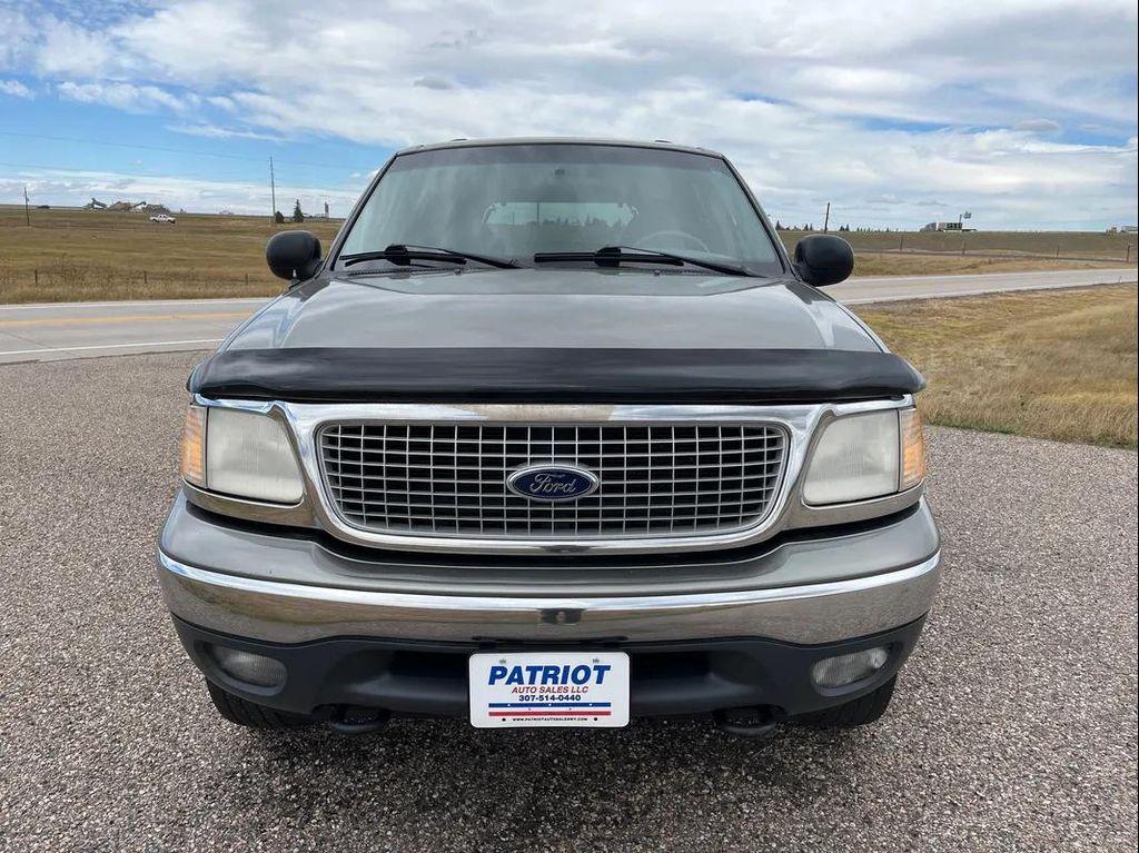 used 1999 Ford Expedition car, priced at $6,988