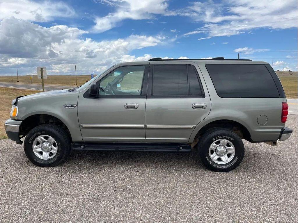 used 1999 Ford Expedition car, priced at $6,988