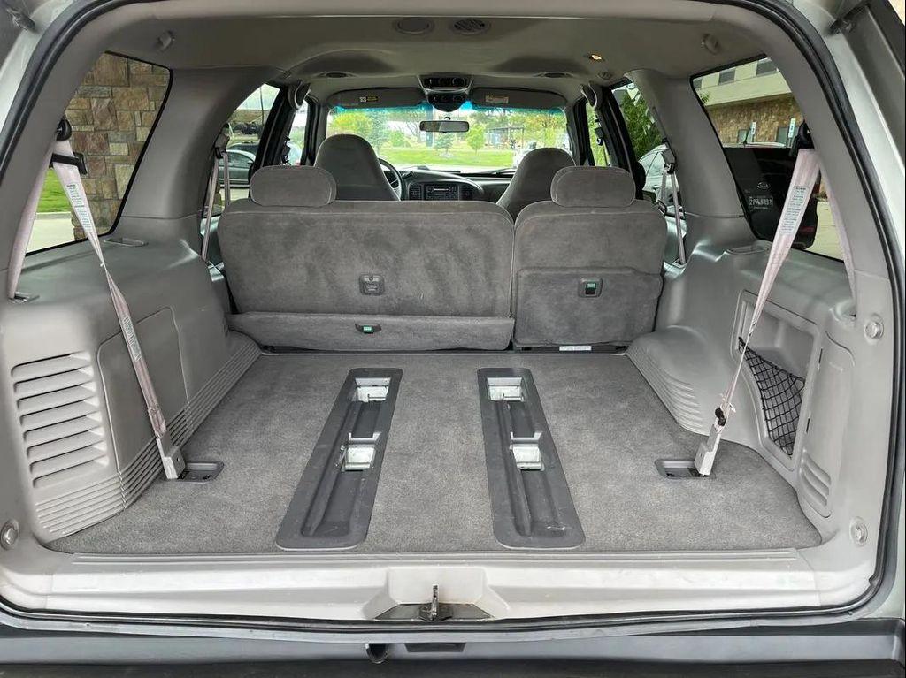 used 1999 Ford Expedition car, priced at $6,988