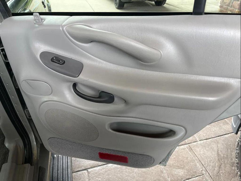 used 1999 Ford Expedition car, priced at $6,988