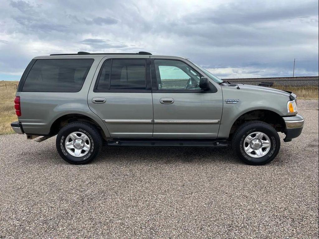 used 1999 Ford Expedition car, priced at $6,988