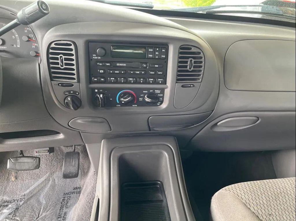 used 1999 Ford Expedition car, priced at $6,988