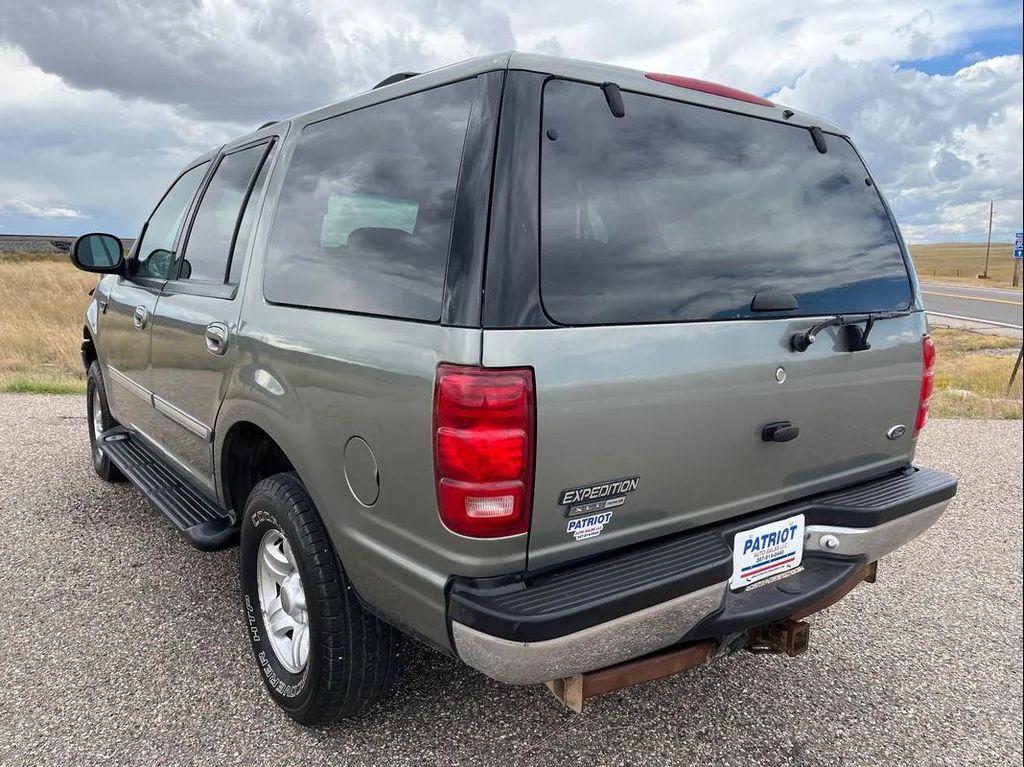 used 1999 Ford Expedition car, priced at $6,988