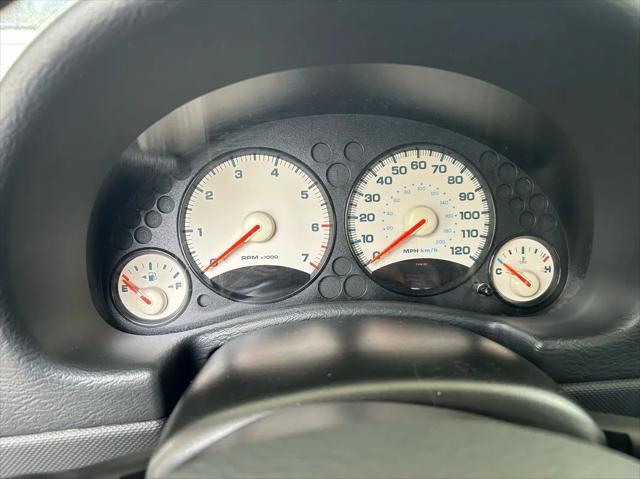 used 2002 Jeep Liberty car, priced at $2,988
