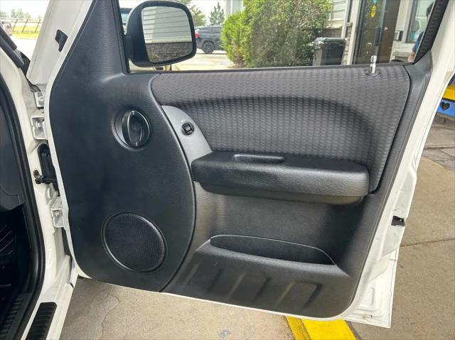 used 2002 Jeep Liberty car, priced at $2,988