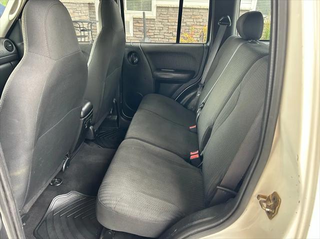 used 2002 Jeep Liberty car, priced at $2,988