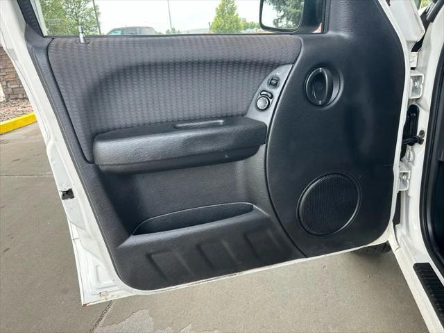 used 2002 Jeep Liberty car, priced at $2,988