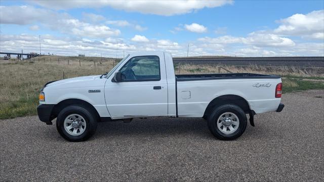 used 2008 Ford Ranger car, priced at $9,500