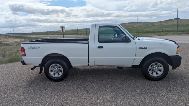 used 2008 Ford Ranger car, priced at $9,500