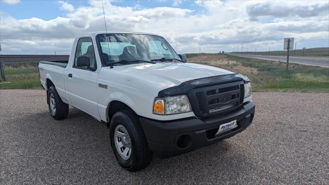 used 2008 Ford Ranger car, priced at $9,500