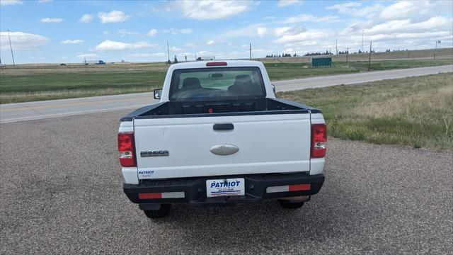 used 2008 Ford Ranger car, priced at $9,500