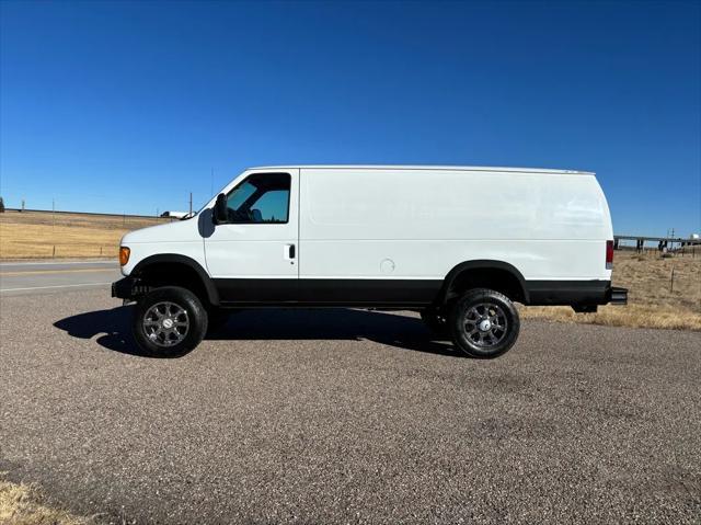 used 2005 Ford E350 Super Duty car, priced at $20,000