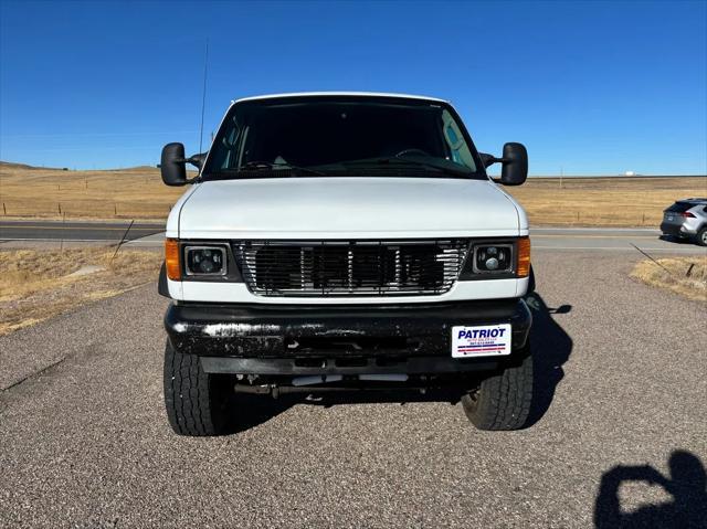 used 2005 Ford E350 Super Duty car, priced at $20,000