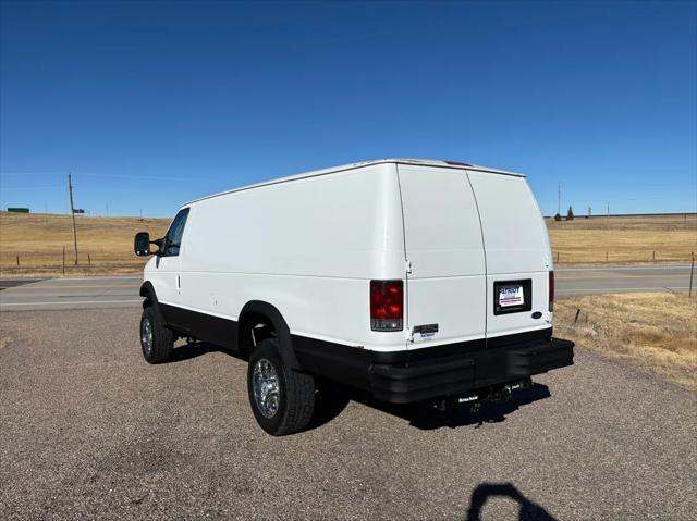 used 2005 Ford E350 Super Duty car, priced at $20,000