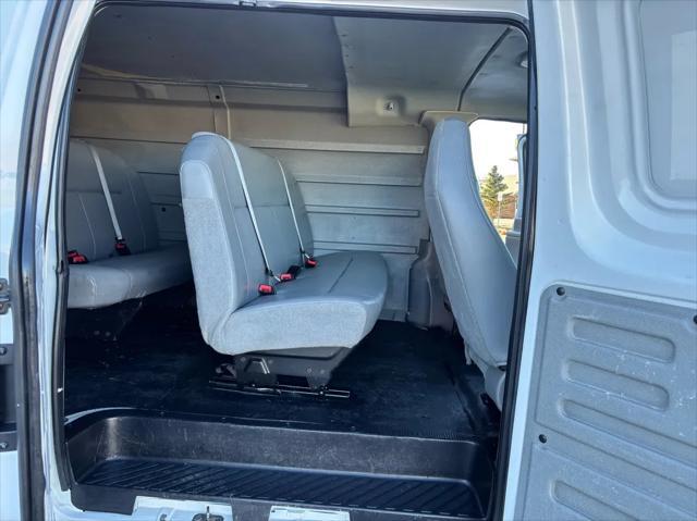 used 2005 Ford E350 Super Duty car, priced at $20,000