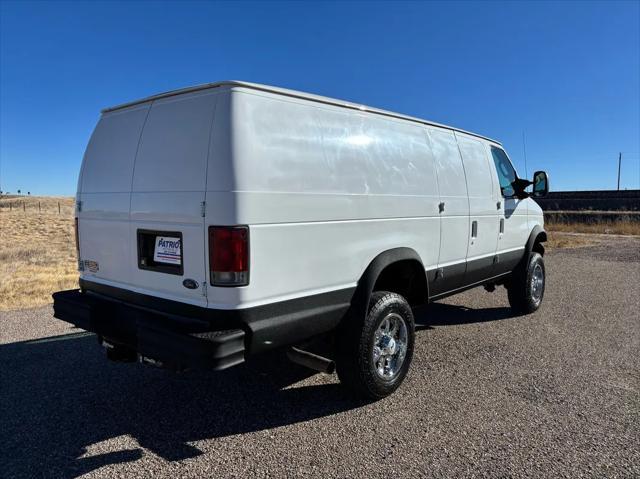 used 2005 Ford E350 Super Duty car, priced at $20,000