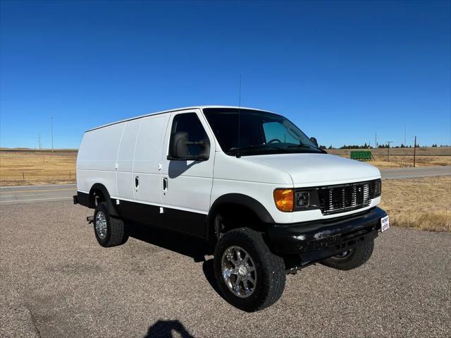 used 2005 Ford E350 Super Duty car, priced at $20,000