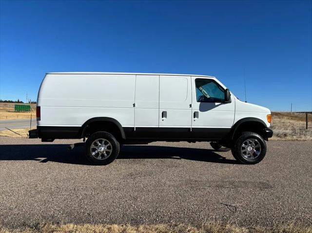 used 2005 Ford E350 Super Duty car, priced at $20,000