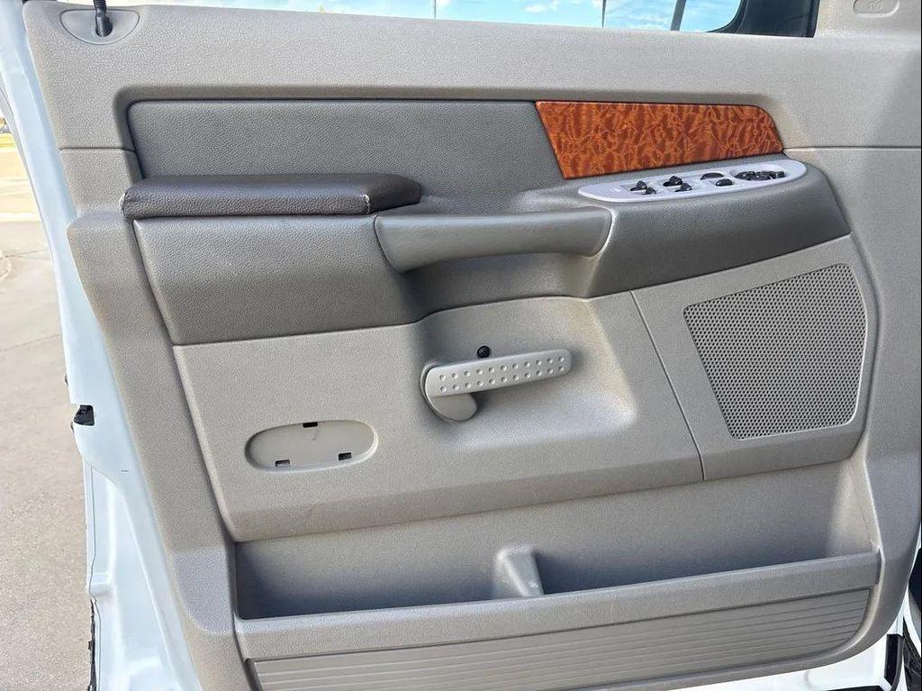 used 2006 Dodge Ram 2500 car, priced at $11,988