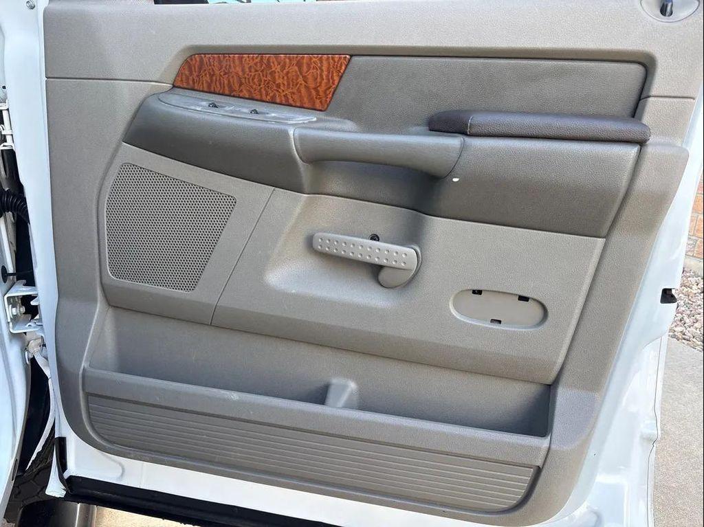 used 2006 Dodge Ram 2500 car, priced at $11,988