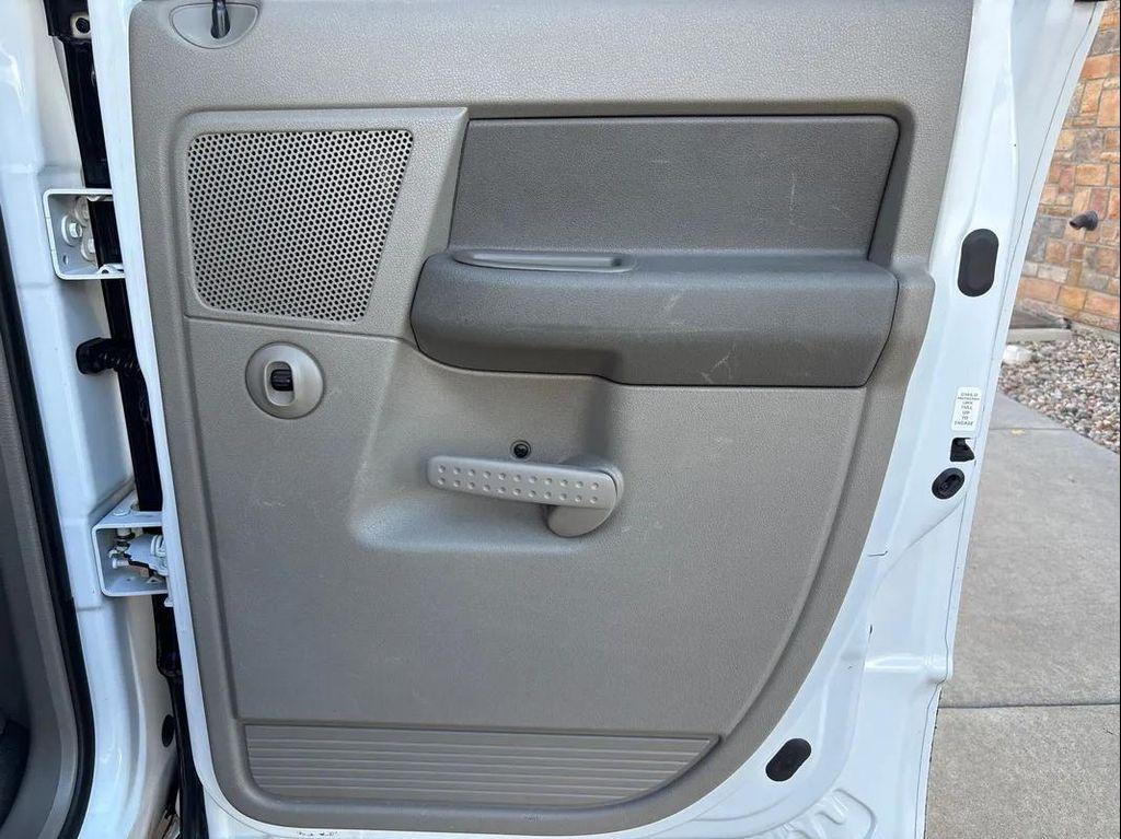 used 2006 Dodge Ram 2500 car, priced at $11,988